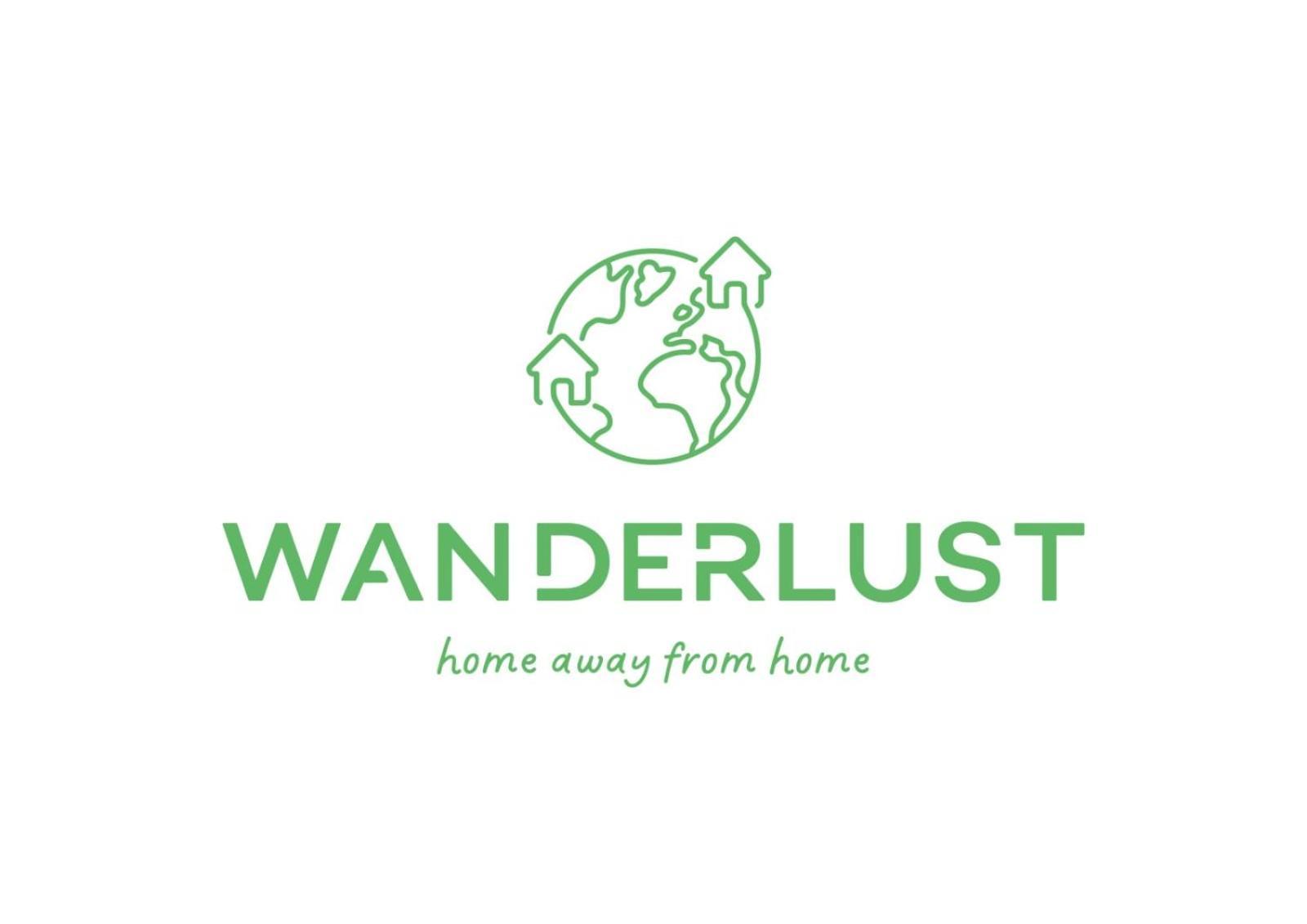 Вилла Wanderlust Пьяно-ди-Сорренто Экстерьер фото